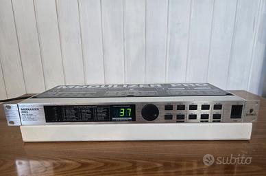 Behringer Modulizer PRO DSP1200P multieffetto