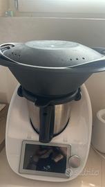 Bimby TM6 + Bimby Friend completo