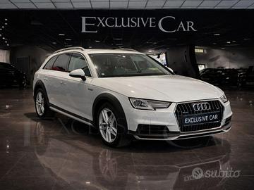 AUDI - A4 Allroad - 3.0 TDI 218 CV S tronic