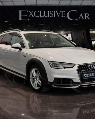 AUDI - A4 Allroad - 3.0 TDI 218 CV S tronic