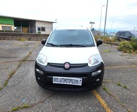 Fiat Panda Van 1.2 Easy Power Easy garanzia permut
