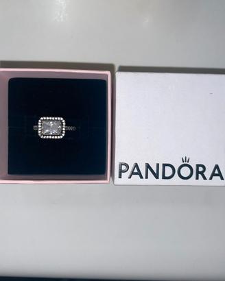 Anello Pandora