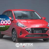 HYUNDAI i10 III 2023 i10 1.0 mpi Connectline 63cv