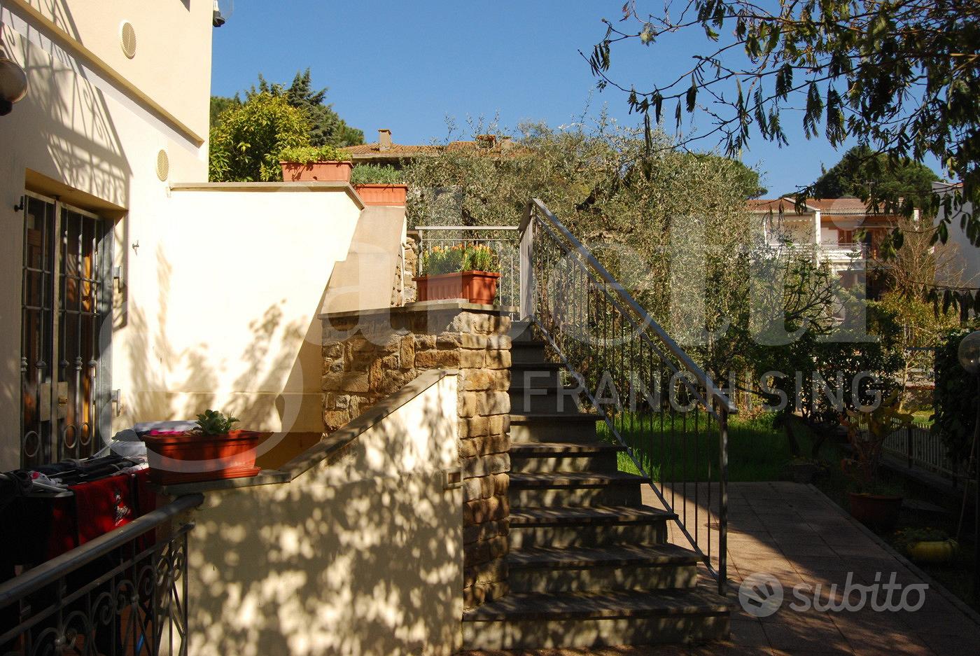 Casa – Scarlino, Portiglioni - Vista 5