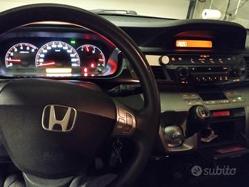 Honda frv 2.2 diesel del 2006
