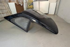 hardtop per triumph tr6
