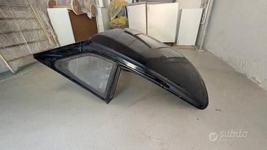 hardtop per triumph tr6