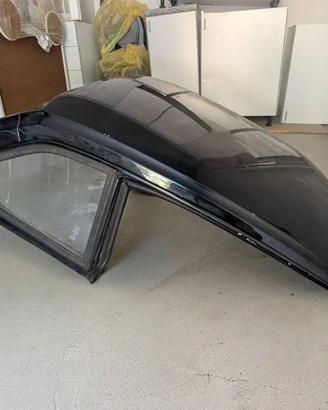 hardtop per triumph tr6