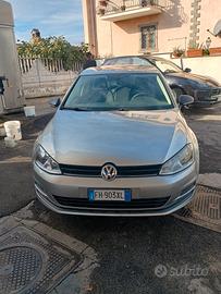 Volkswagen Golf 1.6 TDI 115 CV 5p. Executive BlueM