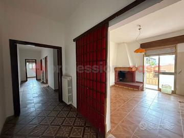 Appartamento Sava [1171VRG]