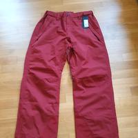 pantaloni snowboard oakley XL