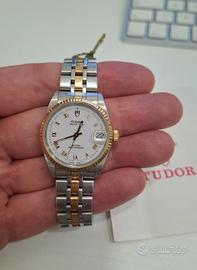 Tudor 32 mm 
