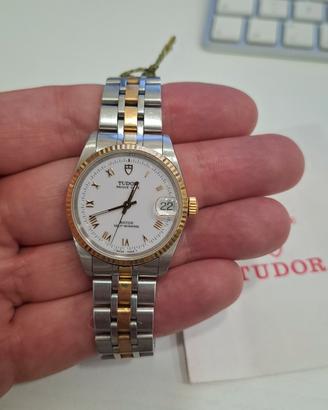 Tudor 32 mm 