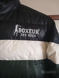 Splendidi giubbotti Boxeur Des Rues