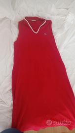Vestito da donna Lacoste 