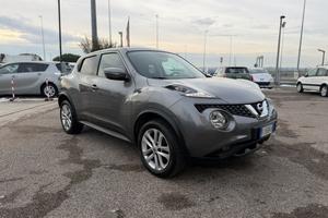 NISSAN Juke 1.5 dCi S&S TEKNA