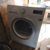 Asciugatrice Electrolux DelicateCare 8kg 