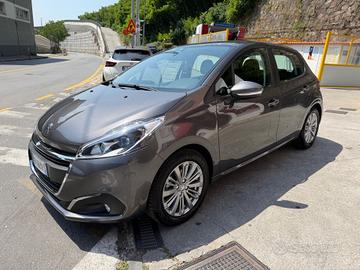 Peugeot 208 82 CV ALLURE KM 19 MILA !!!!