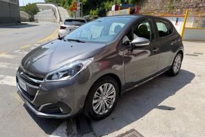 Peugeot 208 82 CV ALLURE KM 19 MILA !!!!