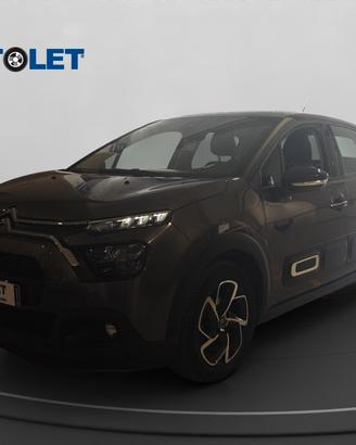 Citroen C3 PureTech 110 S&S Shine