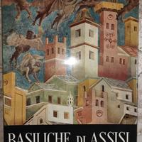Basiliche di Assisi