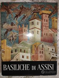 Basiliche di Assisi