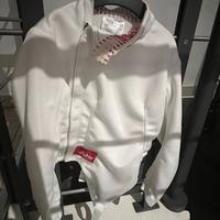 Scherma 350 nm mancino allstar