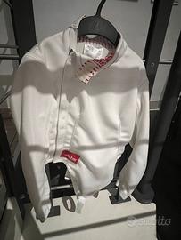 Scherma 350 nm mancino allstar