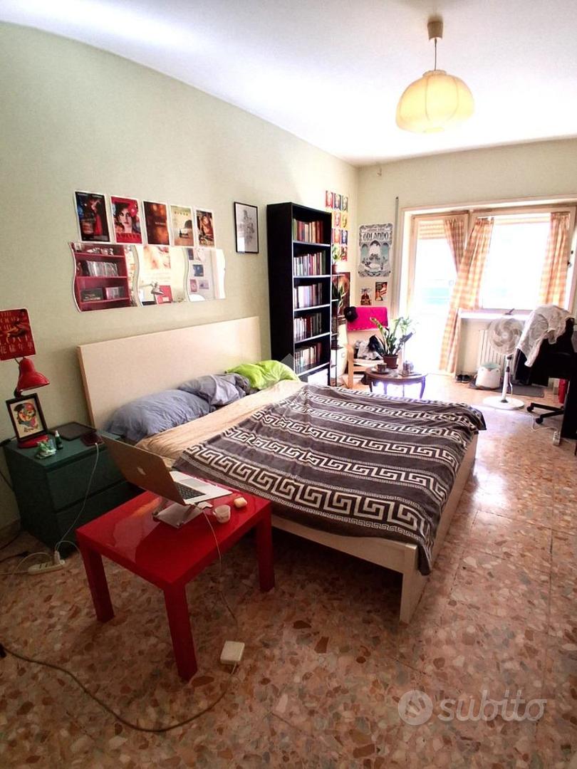 Appartamento – Roma, Tuscolano - Vista 3