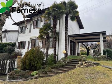 Villa di 90 m² con 3 locali a Travo