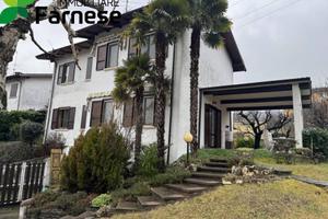 Villa di 90 m² con 3 locali a Travo