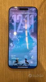 iPhone 16 Pro Max 256GB Natural Titanium