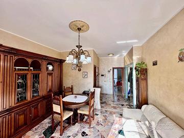 Appartamento di 85 m² con 3 locali e box auto a Li