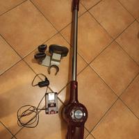 Scopa elettrica De Longhi