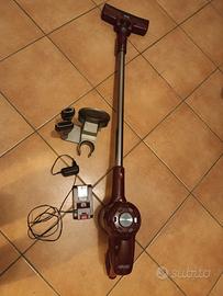 Scopa elettrica De Longhi