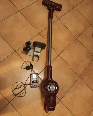 Scopa elettrica De Longhi