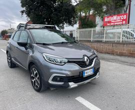 RENAULT - Captur - TCe 120 CV EDC S&S Energy Bose