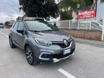 RENAULT - Captur - TCe 120 CV EDC S&S Energy Bose