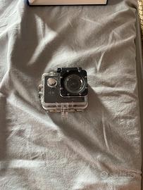 Fotocamera gopro