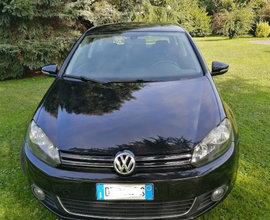 VOLKSWAGEN Golf 6 2.0tdi 140cv