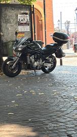 Yamaha fazer 