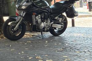 Yamaha fazer 