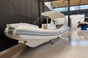 GOMMONE MASTER 775