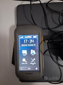 Garmin Montana 600 
