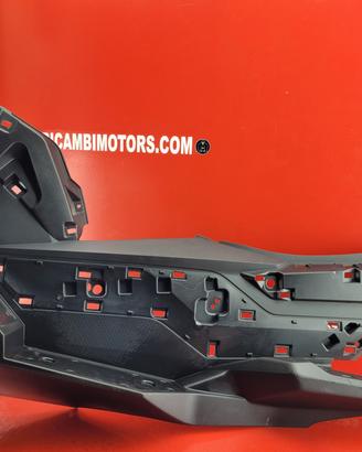 CARENA PEDANA SX BMW C400GT C 400 GT