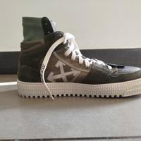 scarpe off-white 3.0