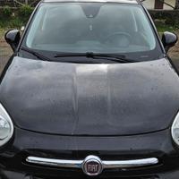 Fiat 500X 1.4 Multiair Lounge 