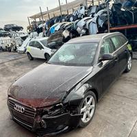 Ricambi Audi A4 B8 Avant 2.0 TDi CAG