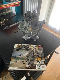Lego star wars 75234