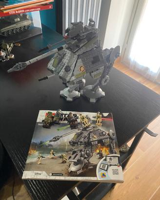 Lego star wars 75234